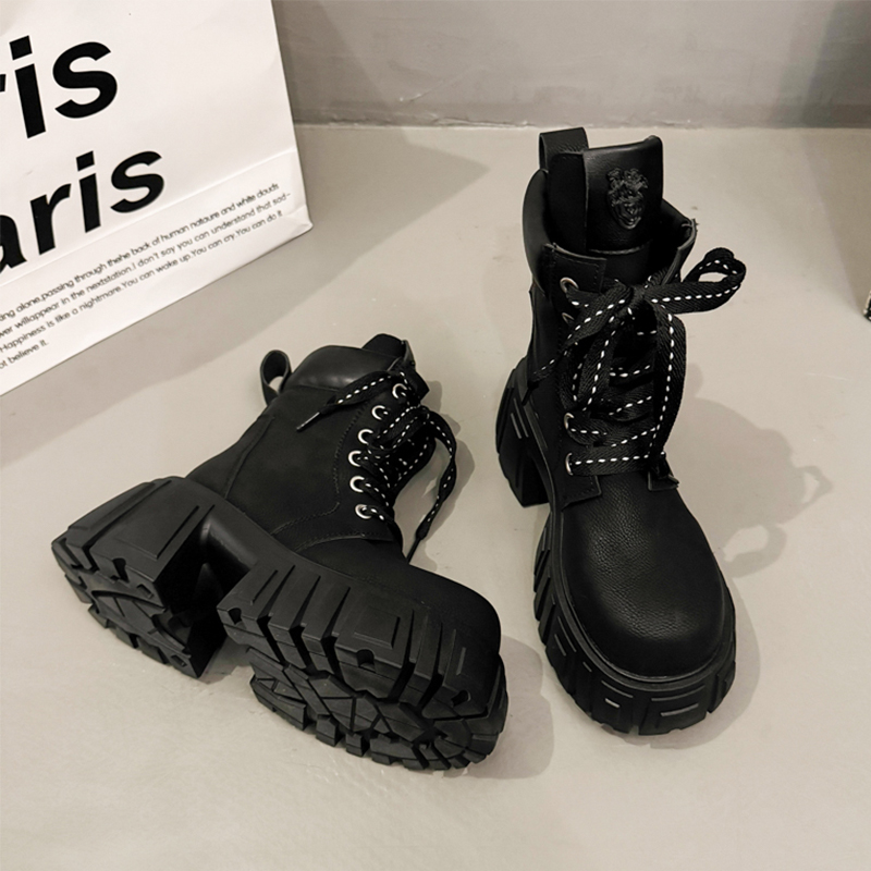 Women'S Shoes Trending 2025 - Bottines à talons hauts pour femmes,