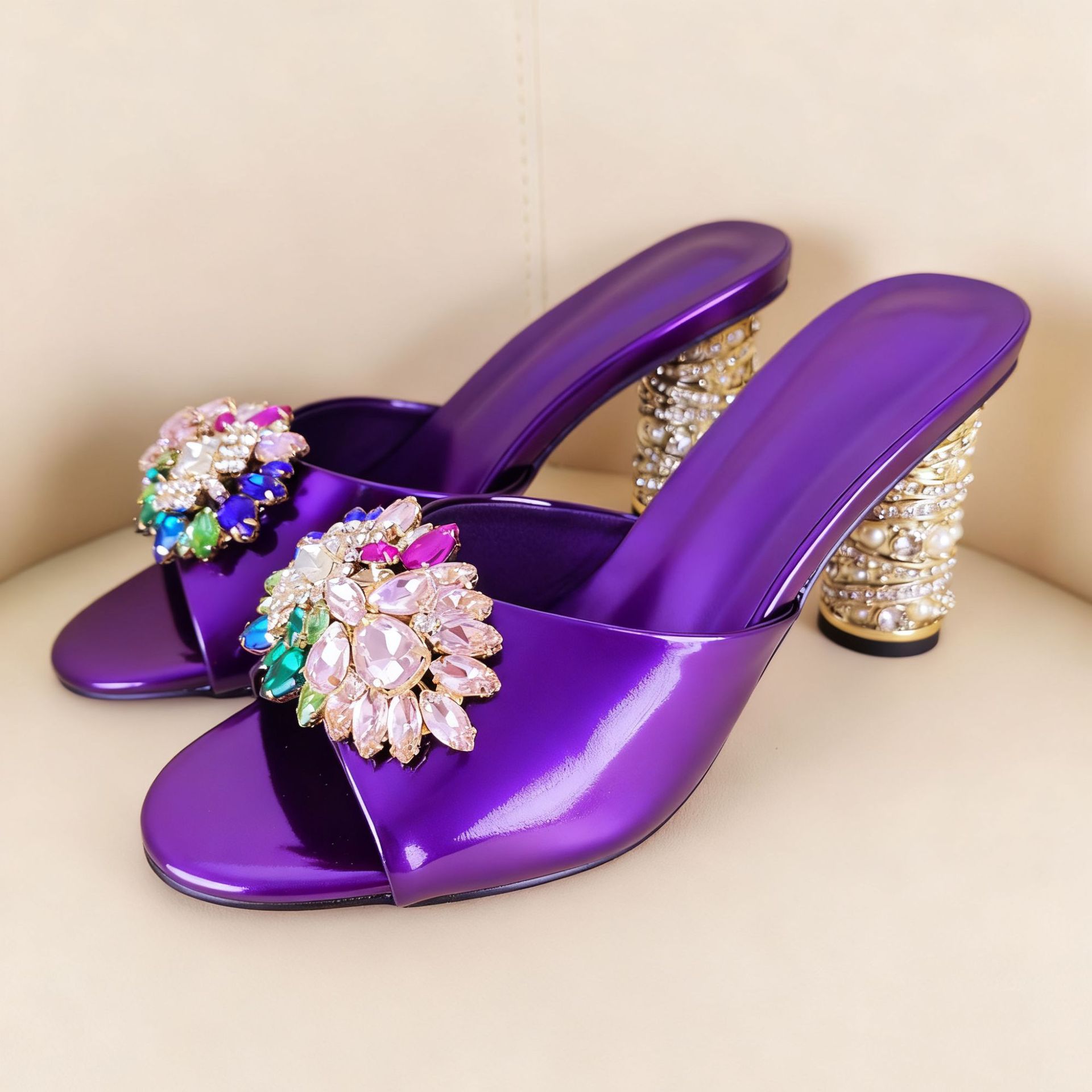Women'S Shoes Ebay - Sandales mules pour femmes, chaussures de