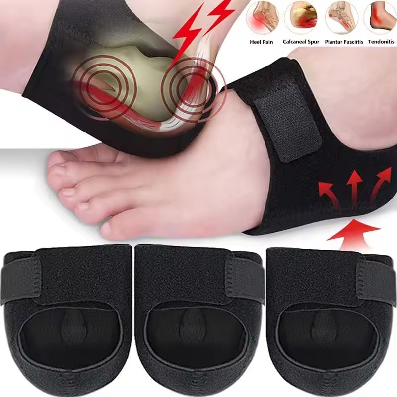 Women'S Shoes For Plantar Fasciitis - Soulagement de la douleur de la