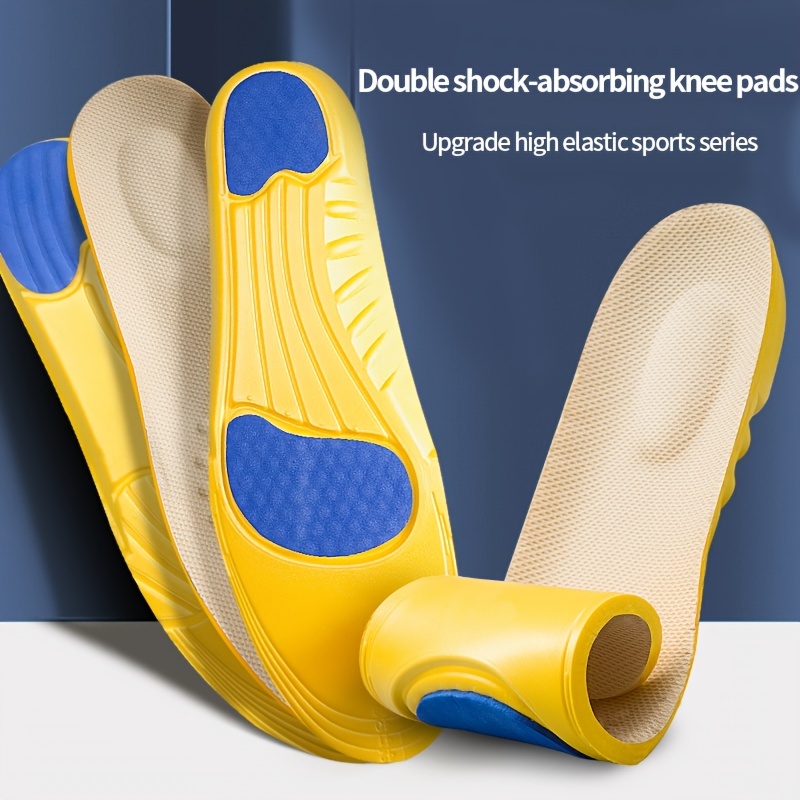 Women'S Shoes For Plantar Fasciitis - Semelles de sport pour pieds, inserts