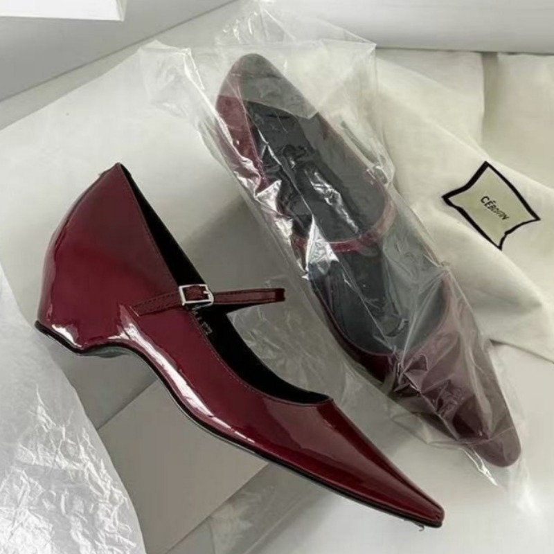 Women Shoes Elegant - Nouvelle Collection 2026 – Chaussures Élégantes
