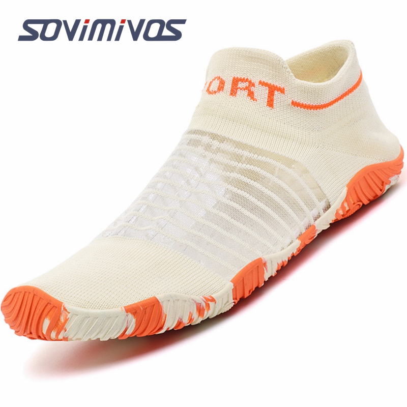 Women'S Shoes Vegan - SOVIMIVOS Chaussures minimalistes pour femmes, type