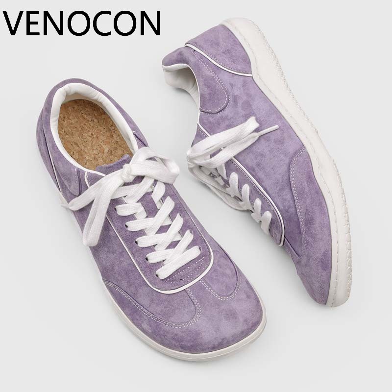 Women'S Shoes For Wide Feet - VENOCON Chaussures et baskets unisexe à