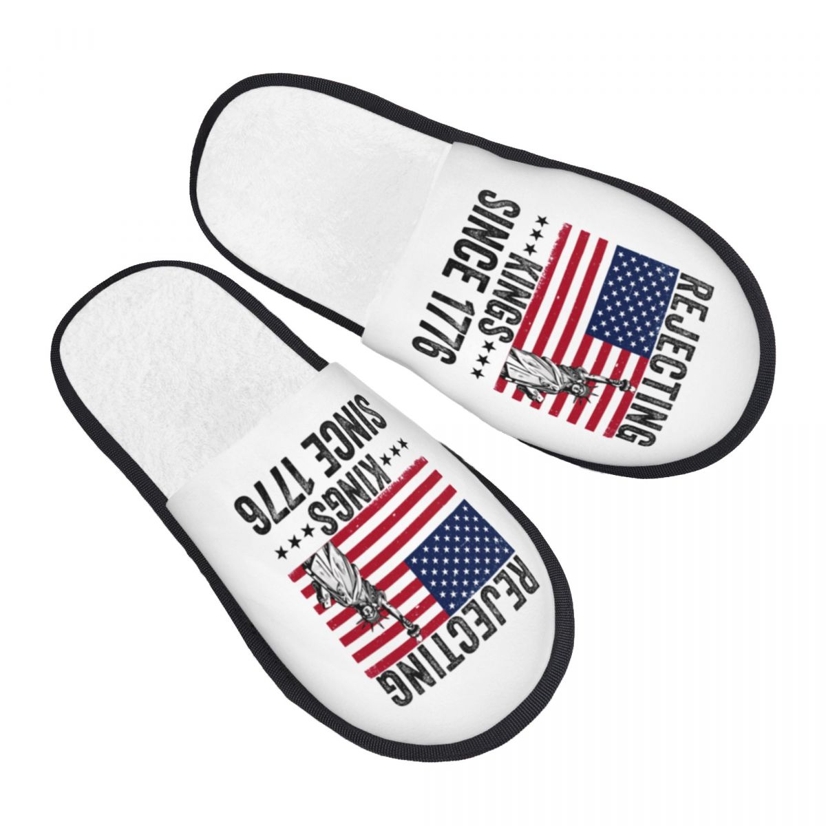 Women'S Shoes Liberty - Statue de la liberté personnalisée avec