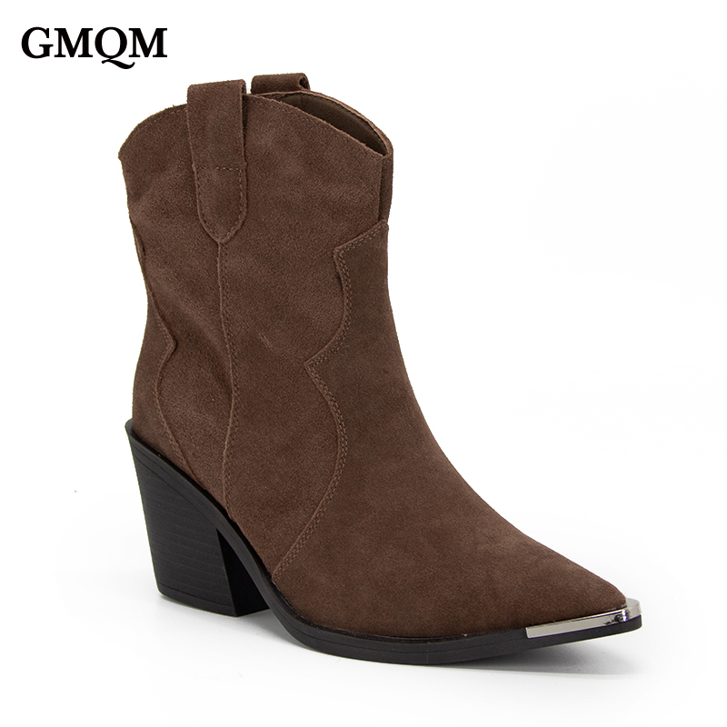 Women'S Shoes Extra Wide - GMQM 2025 chaussons confortables pour femmes