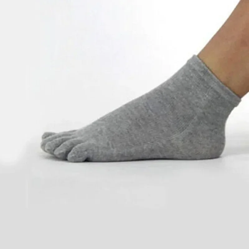 Women'S Shoes For Crews - Chaussettes à cinq orteils pour hommes