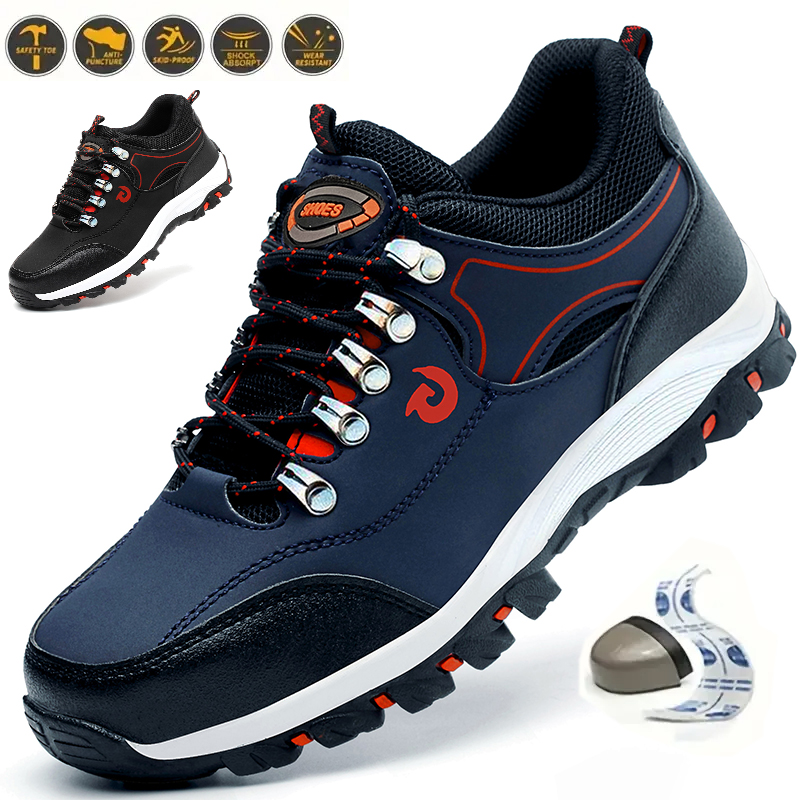 Women'S Shoes Hey Dude - Chaussures de sécurité à bout en