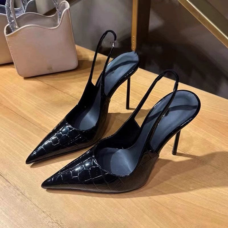 Women'S Shoes Size 40 In Us - Sandales pour femmes 7 cm en