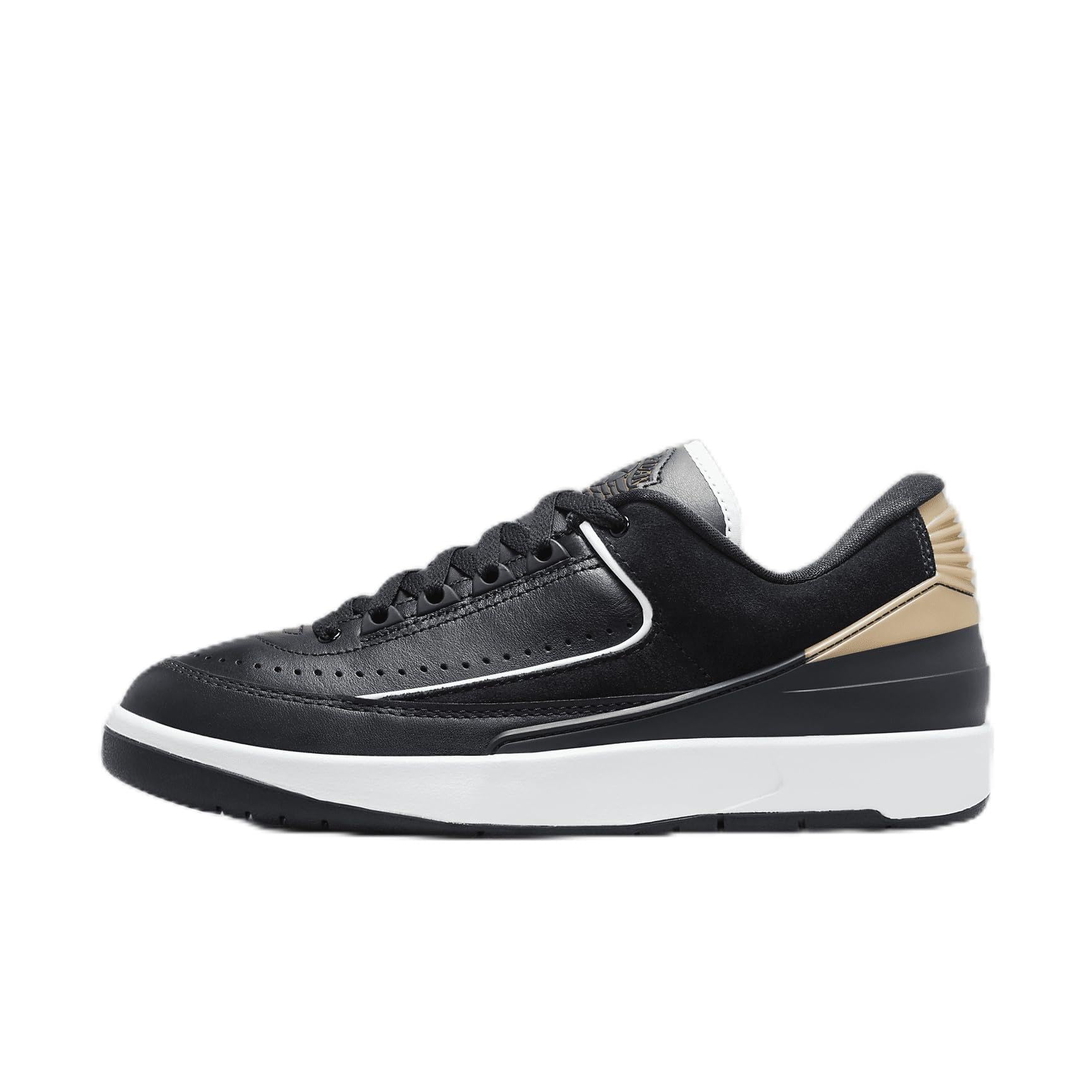 Women Shoes Jordan - Chaussures Air Jordan 2 Retro Low