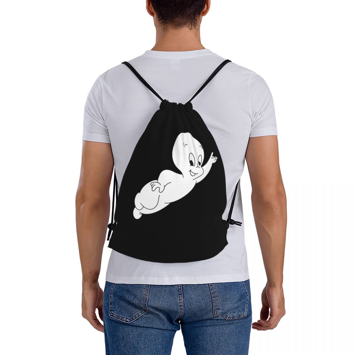 Women'S Shoes In The 90S - Casper The Friendly Ghost 90s –
