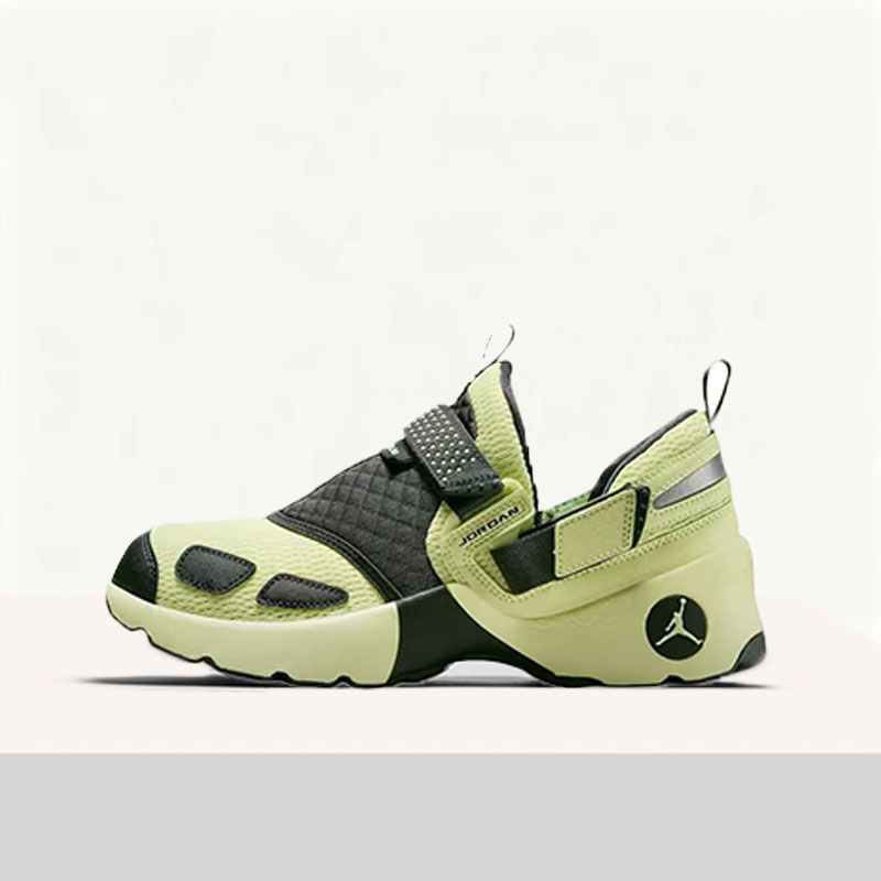 Women Shoes Jordan - Nike Air Jordan Trunner LX –