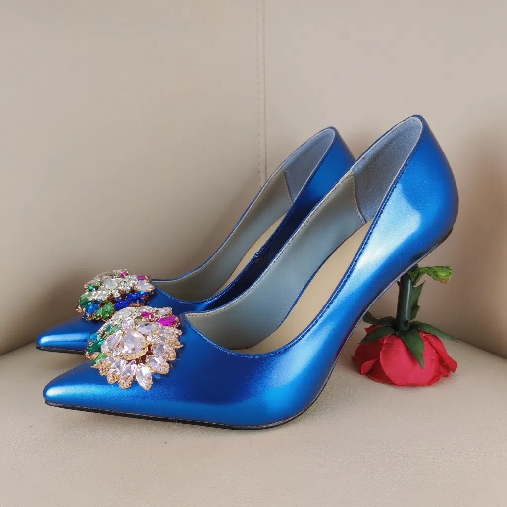Women'S Shoes Ebay - Sandales mules pour femmes Ebay Style