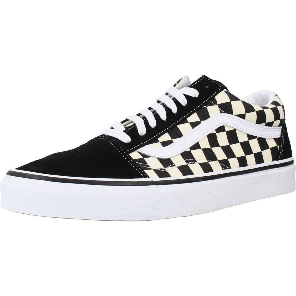 Women Shoes Vans - Chaussures décontractées Old Skool pour femmes