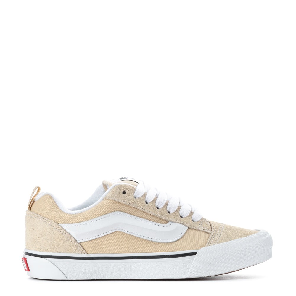 Women Shoes Vans - Chaussures Knu Skool pour femmes VANS