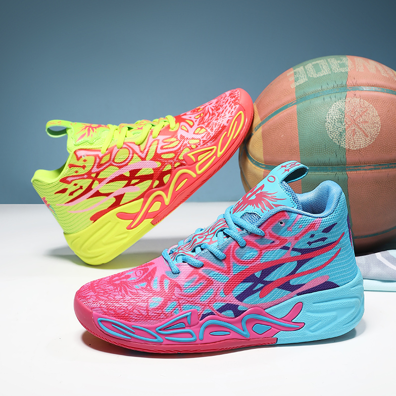 Women'S Shoes Hey Dude - Nouvelles chaussures de basket-ball pour hommes,