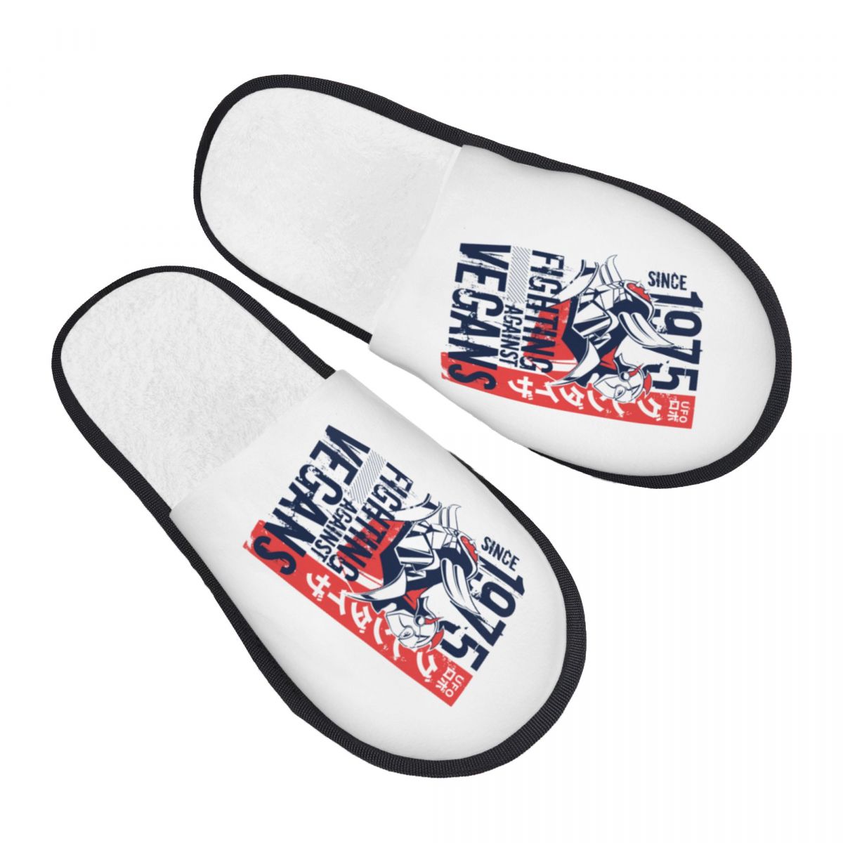 Women'S Shoes Vegan - Pantoufles de maison en mousse à