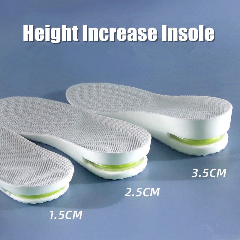 Women'S Shoes For Plantar Fasciitis - Semelle intérieure pour augmenter la hauteur