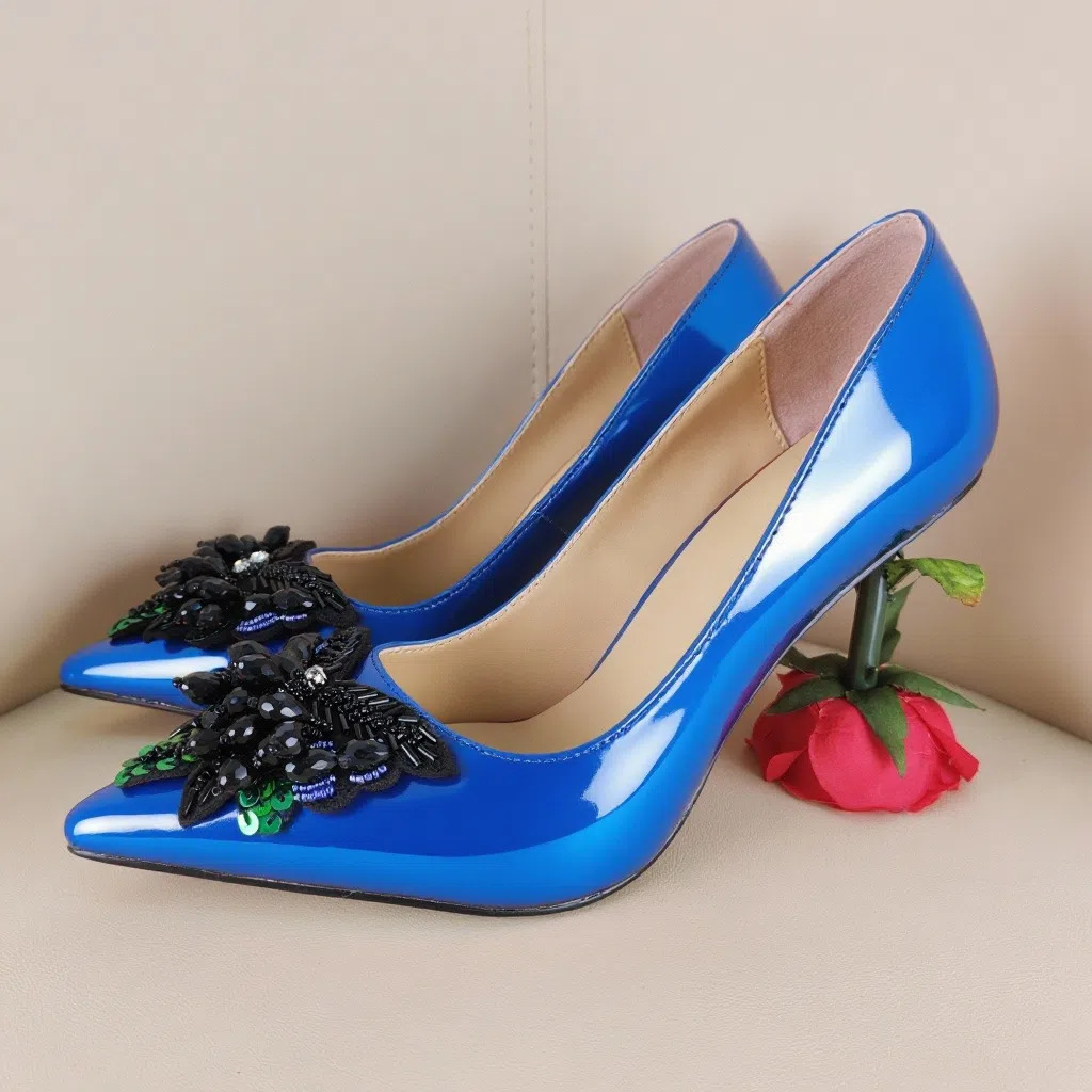 Women'S Shoes Ebay - Sandales mules pour femmes, style original,