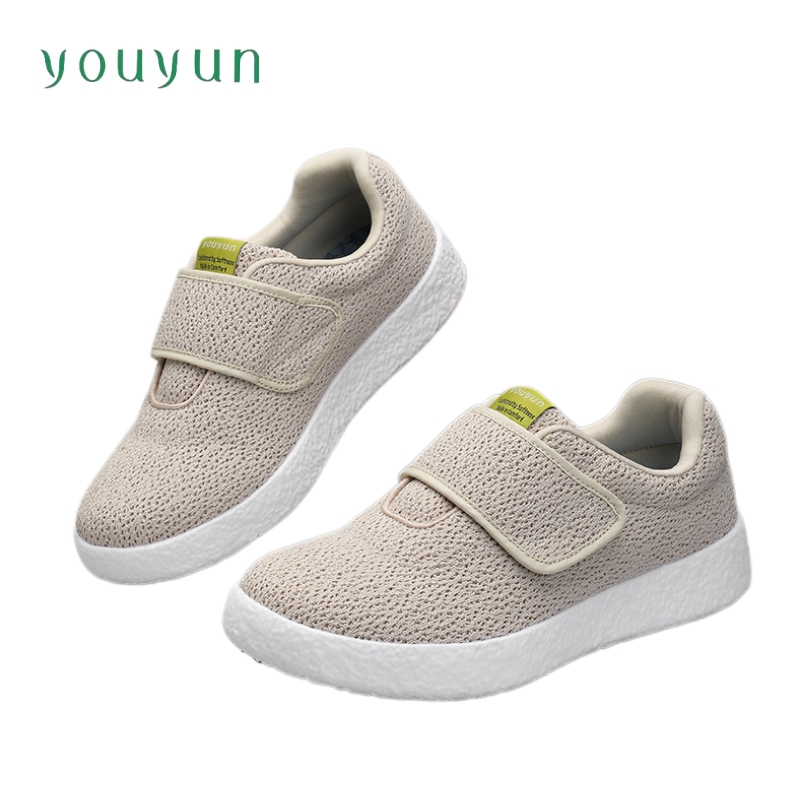 Women'S Shoes Extra Wide - Chaussures confortables pour diabétiques Youyun pour