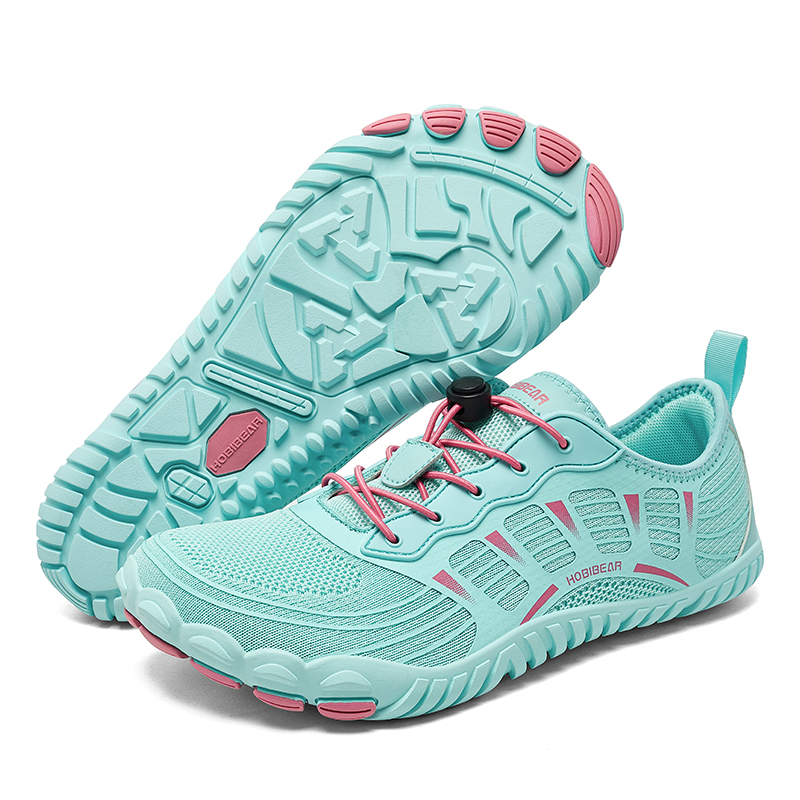 Women'S Shoes Extra Wide - HOBIBEAR hommes femmes chaussures pieds nus