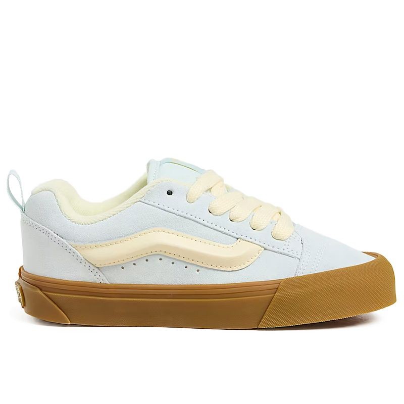 Women Shoes Vans - Chaussures Vans Knu Skool pour femmes