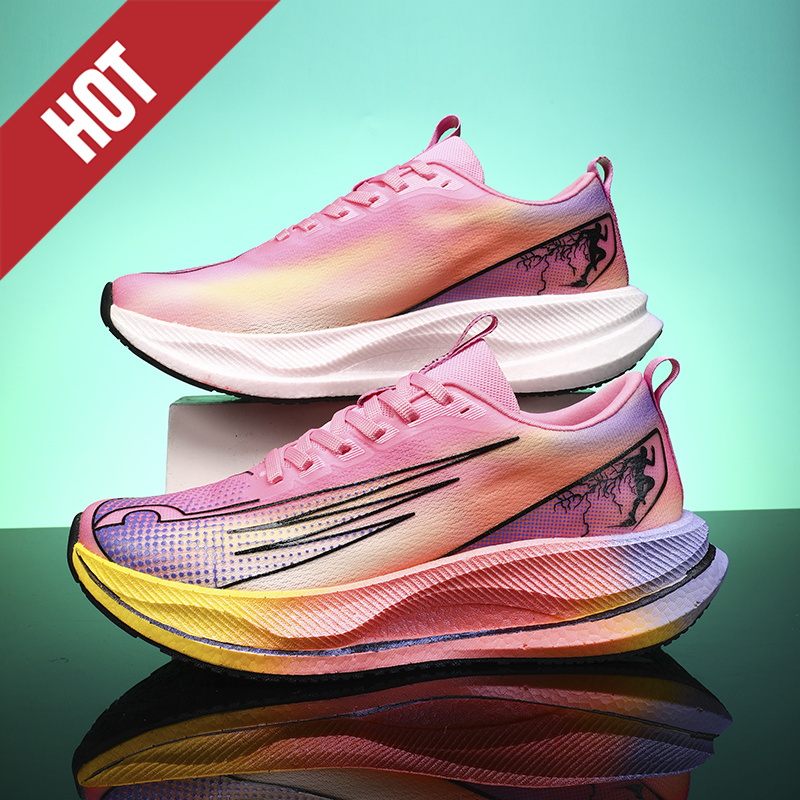 Women'S Shoes Hey Dude - Profession Fitness chaussures de course CarbonBoard