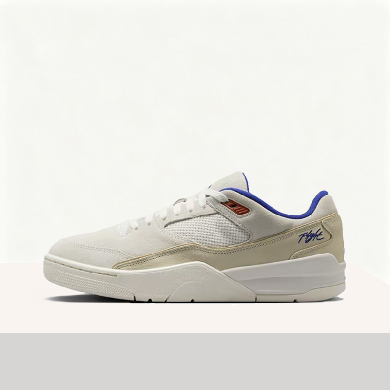 Women Shoes Kinds - Nike Jordan FLIGHT COURT chaussures de