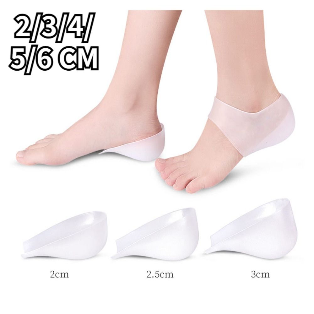 Women'S Shoes For Plantar Fasciitis - 1 paire de semelles intérieures de