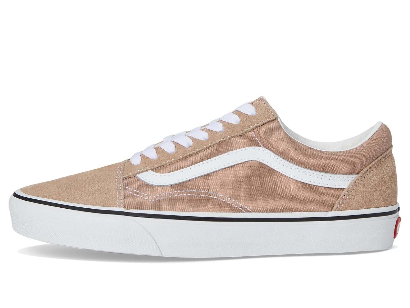 Chaussures de skateboard Old S - Women Shoes Vans avis et prix