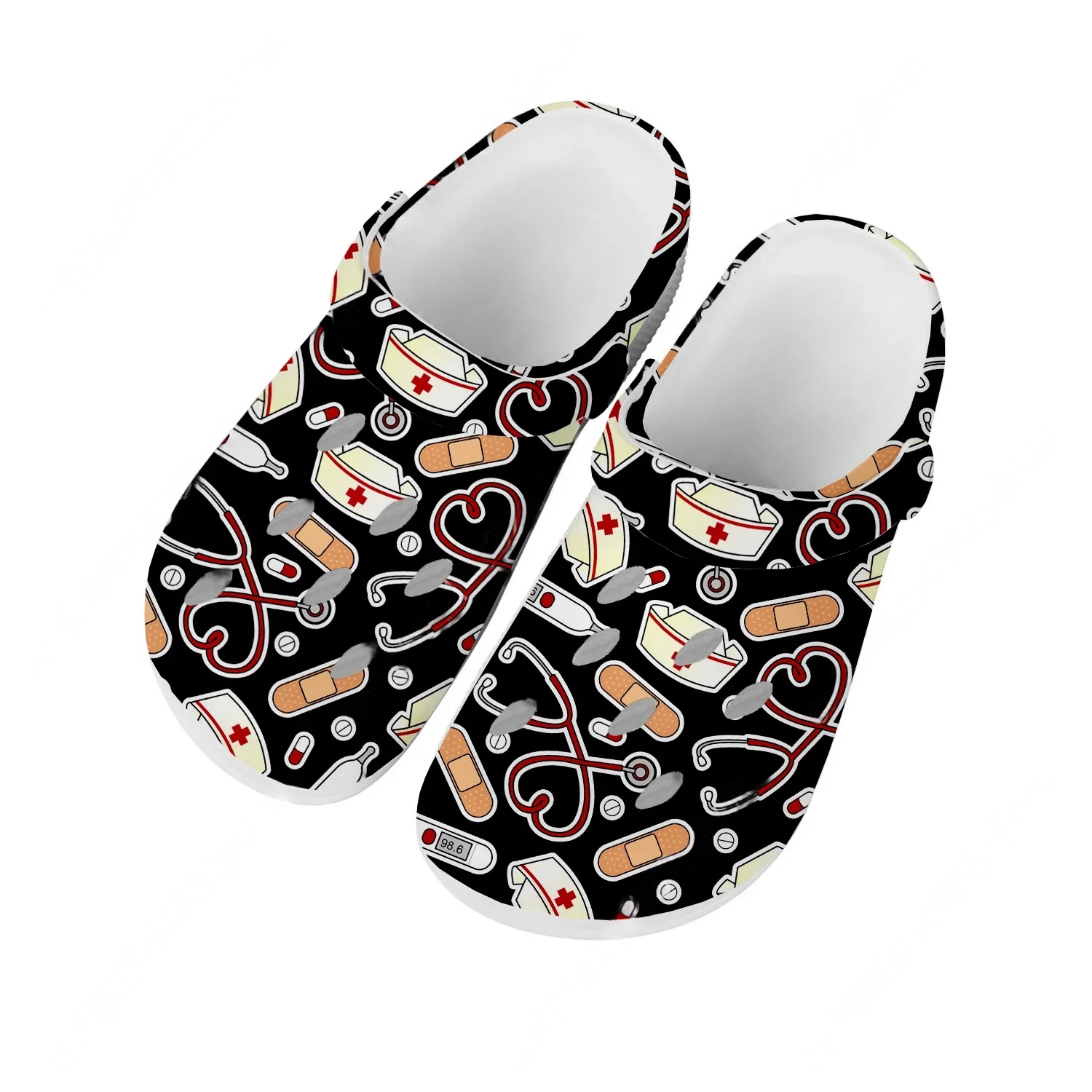 Chaussures aquatiques Nurse He - Women'S Shoes Nursing avis et prix