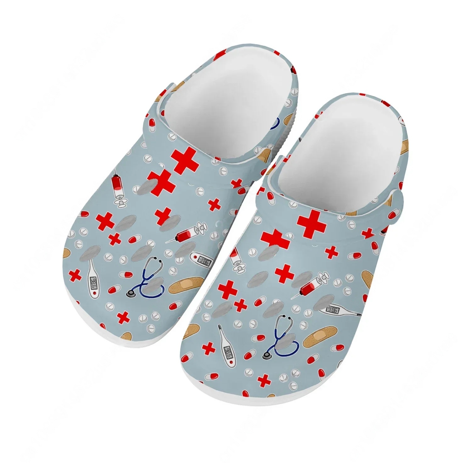 Chaussures aquatiques Nurse He - Women'S Shoes Nursing avis et prix
