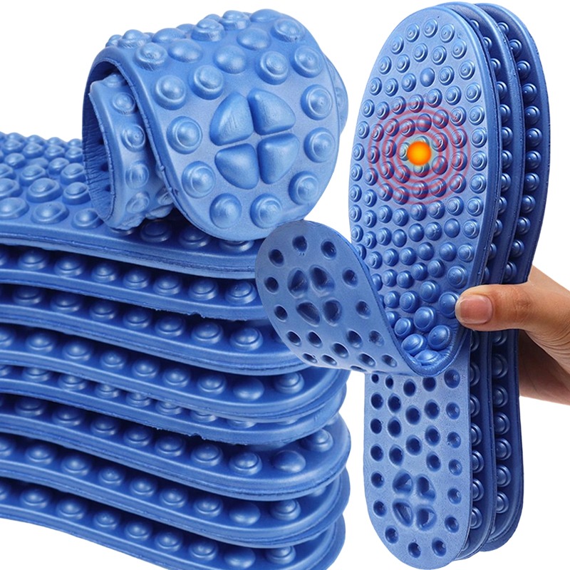 Semelles de massage 5D pour so - Women'S Shoes For Plantar Fasciitis avis et prix