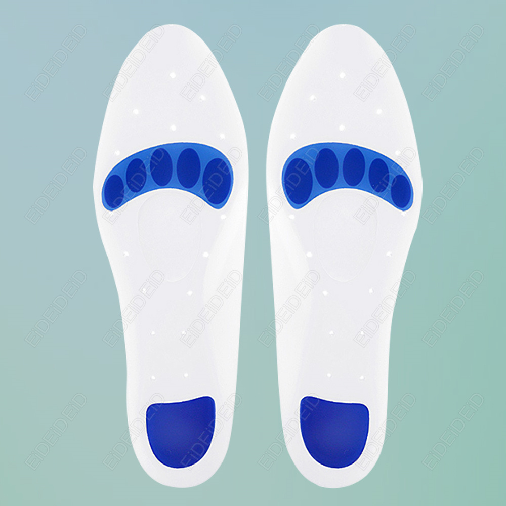 Semelles orthopédiques en gel  - Women'S Shoes For Plantar Fasciitis avis et prix