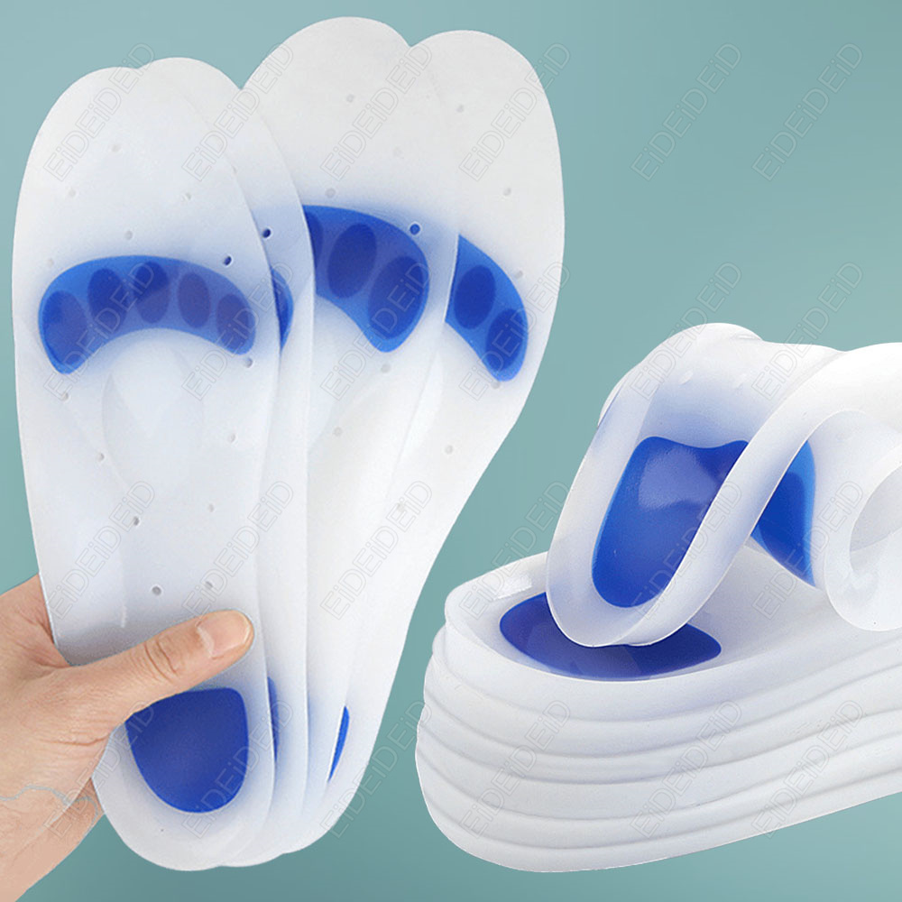 Semelles orthopédiques en gel  - Women'S Shoes For Plantar Fasciitis avis et prix