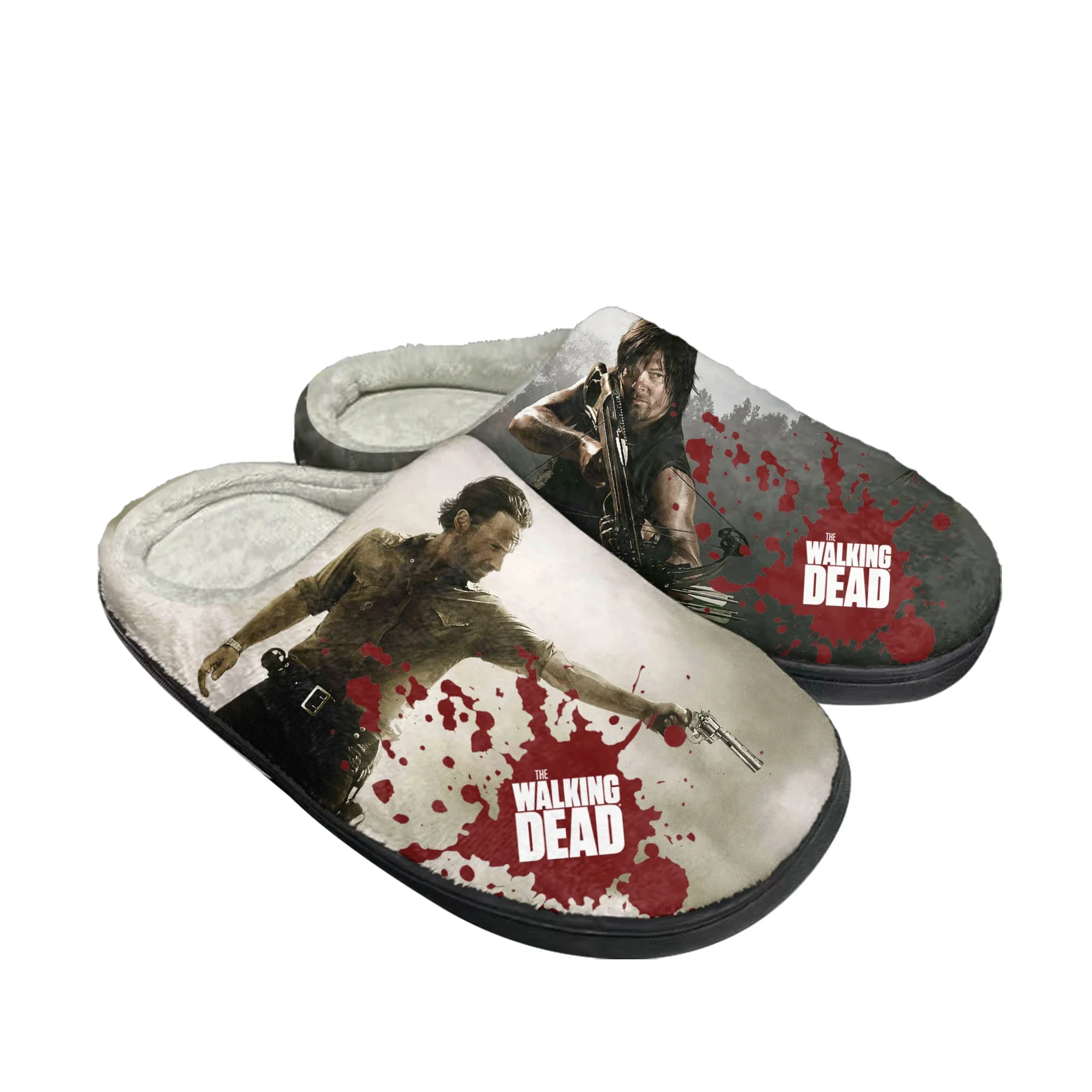 The Walking Dead Horror Home P - Women Shoes For Walking avis et prix