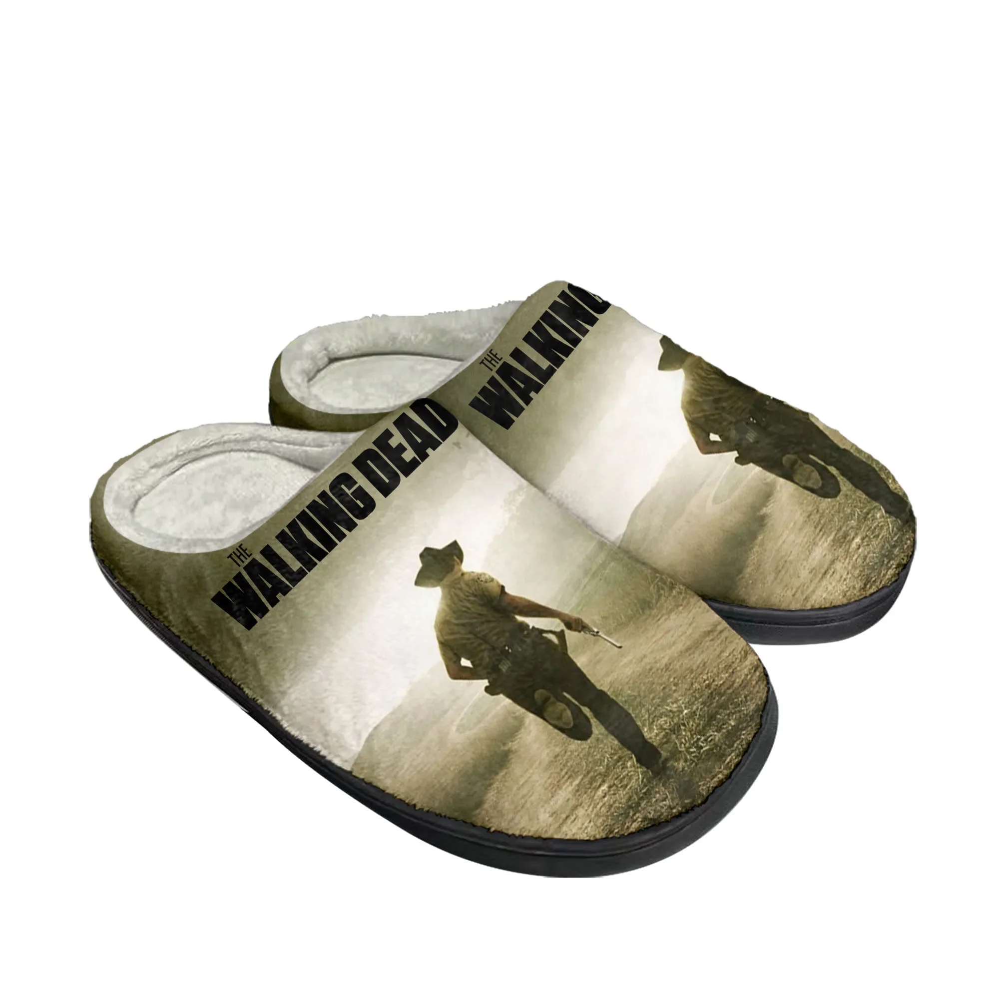 The Walking Dead Horror Home P - Women Shoes For Walking avis et prix