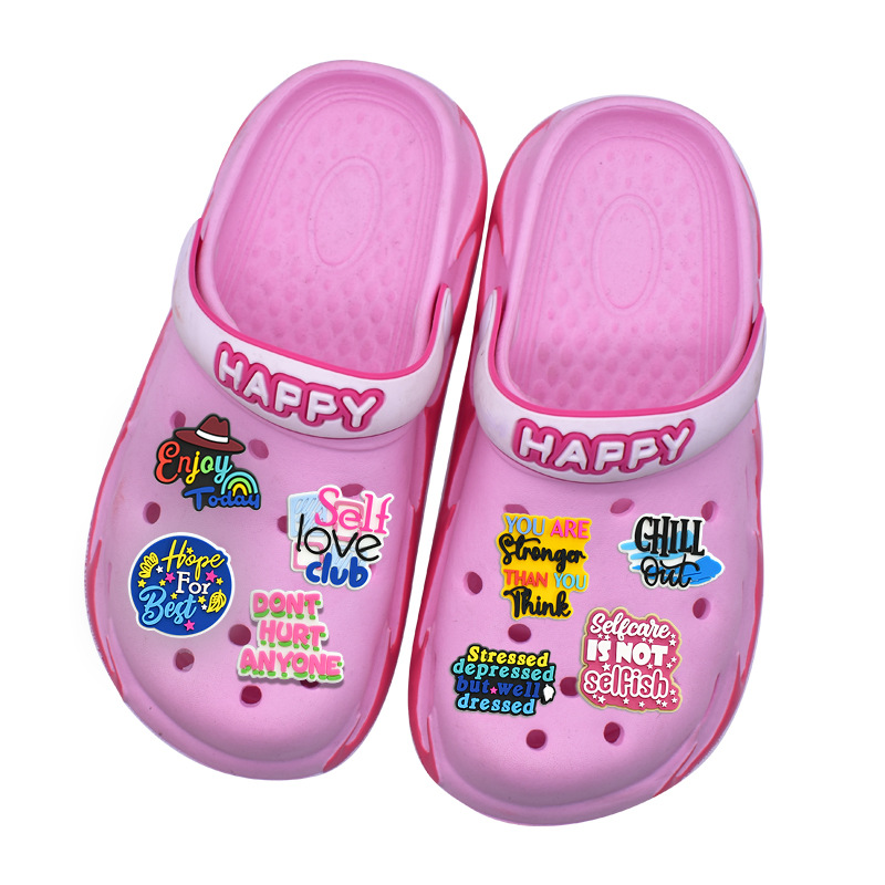 1/20 pièces Breloques de chaus - Women Shoes Kinds avis et prix