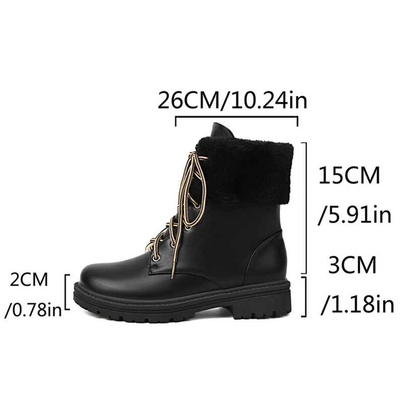ORCHALISA Chaussures de neige  - Women'S Shoes Size 40 In Us avis et prix
