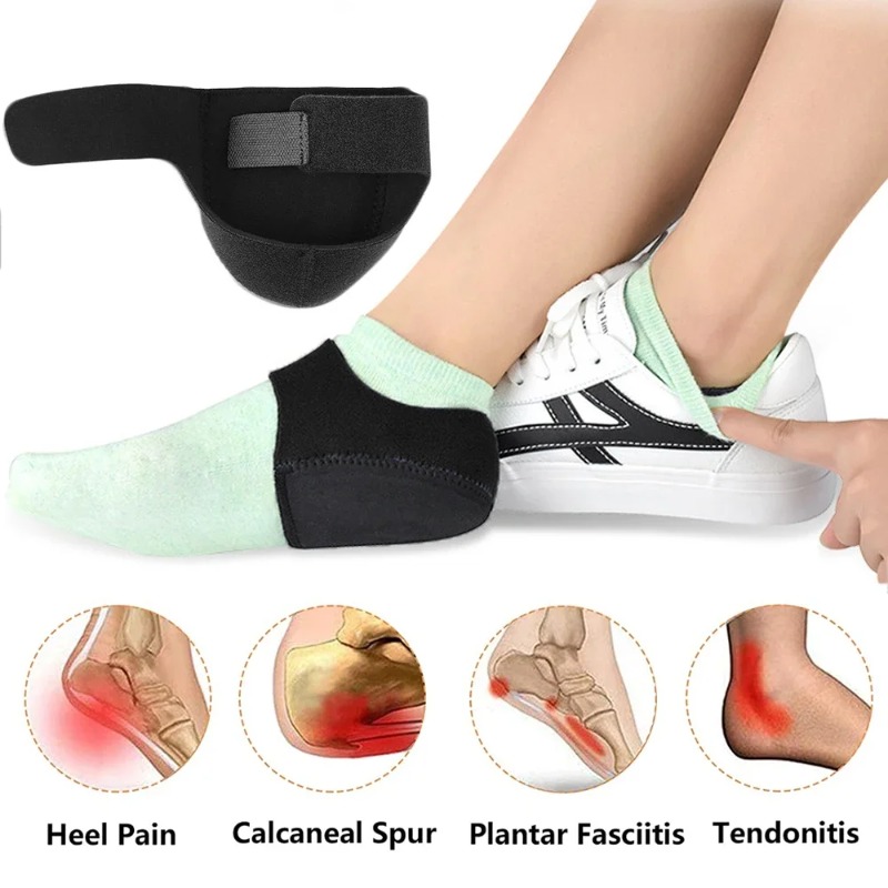 Soulagement de la douleur de l - Women'S Shoes For Plantar Fasciitis avis et prix