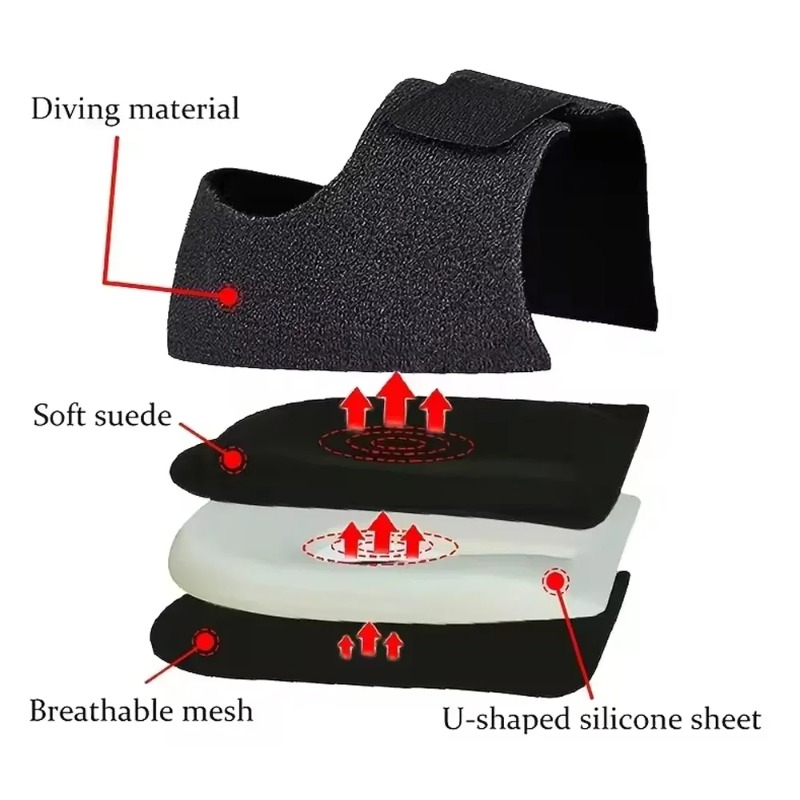 Soulagement de la douleur de l - Women'S Shoes For Plantar Fasciitis avis et prix
