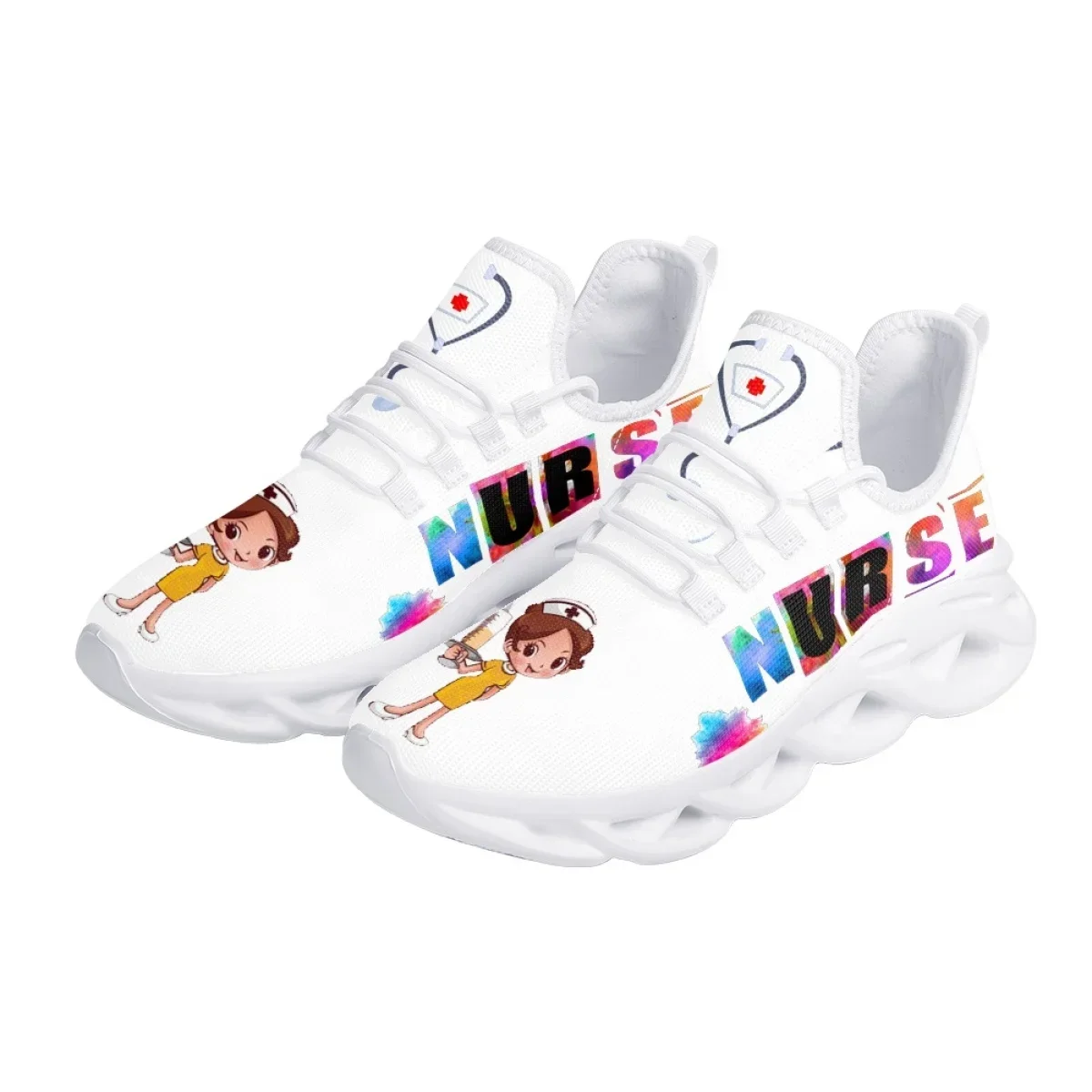 Baskets d'allaitement à la mod - Women'S Shoes Nursing avis et prix