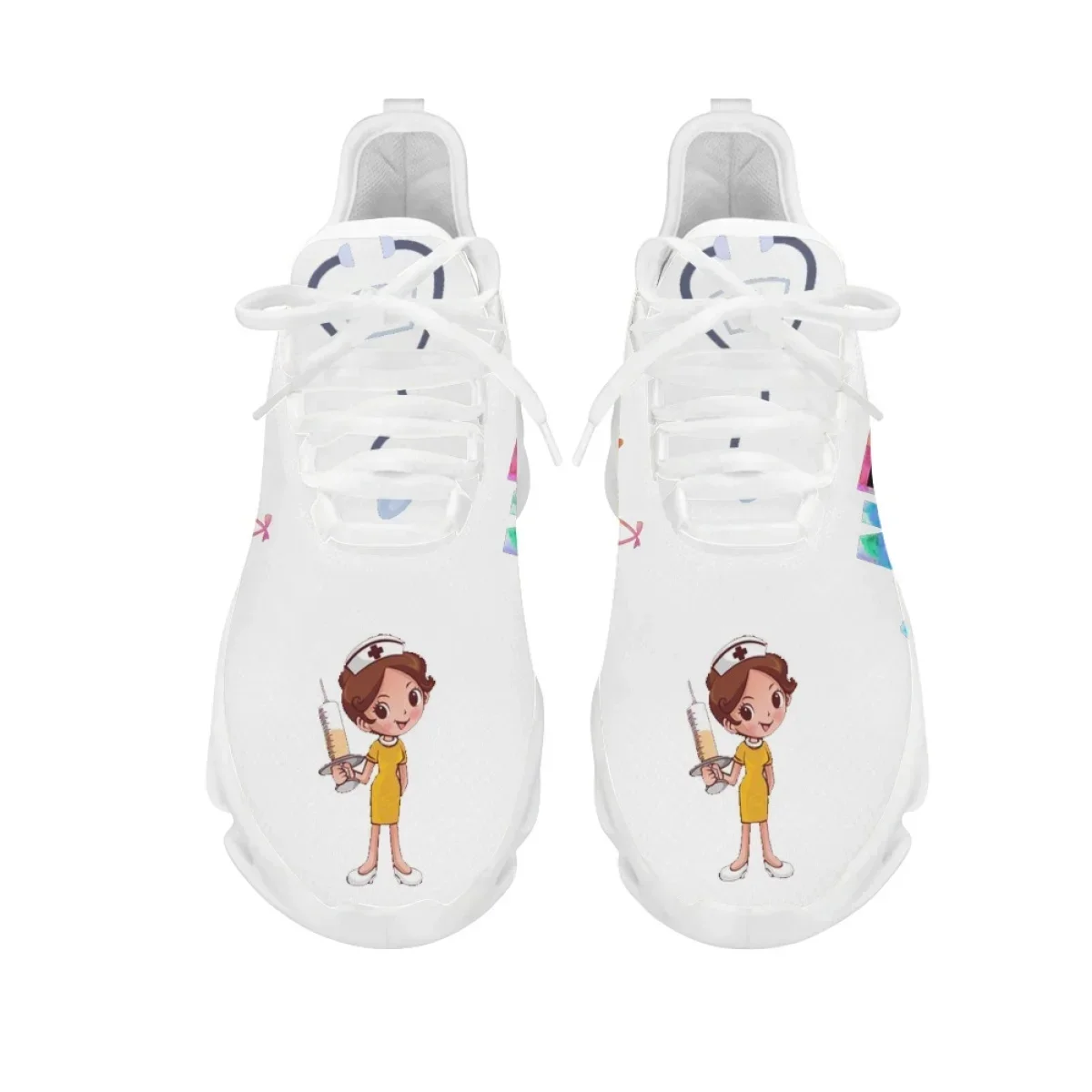 Baskets d'allaitement à la mod - Women'S Shoes Nursing avis et prix