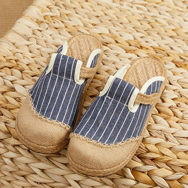 2025 femmes décontracté lin à  - Women'S Shoes Vegan avis et prix