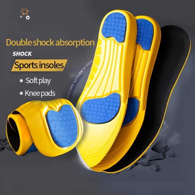 Semelles de sport pour pieds,  - Women'S Shoes For Plantar Fasciitis avis et prix