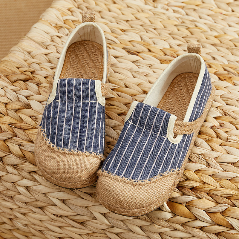Careaymade – mocassins en toil - Women'S Shoes Vegan avis et prix