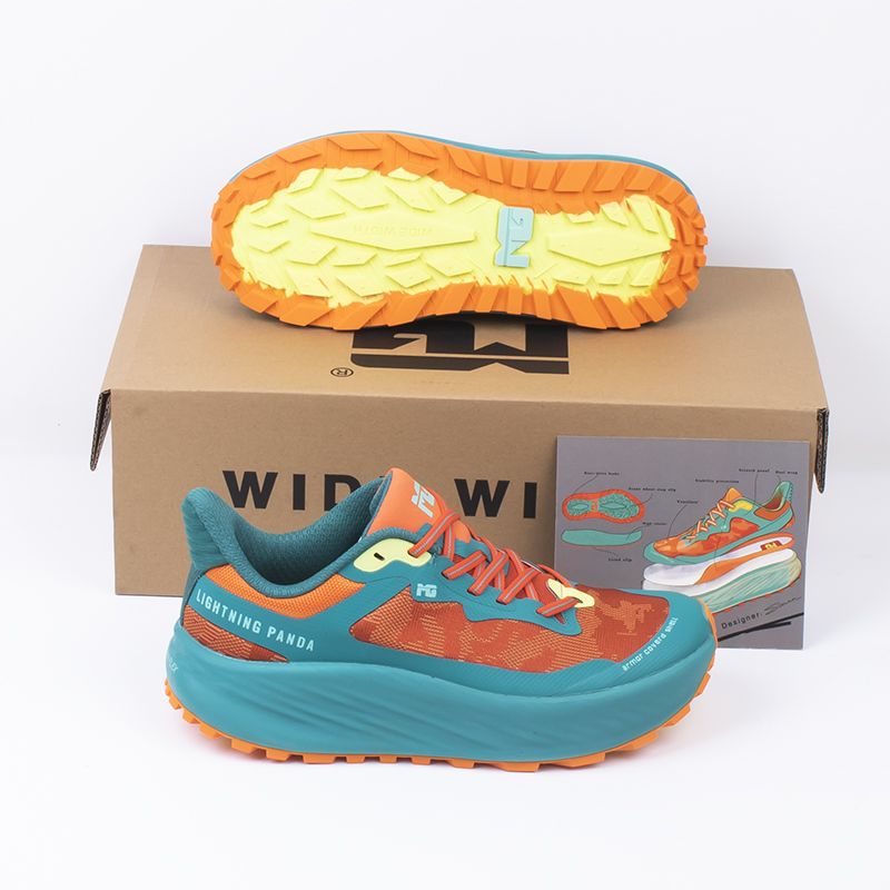 Chaussure de marche et de jogg - Women'S Shoes For Wide Feet avis et prix
