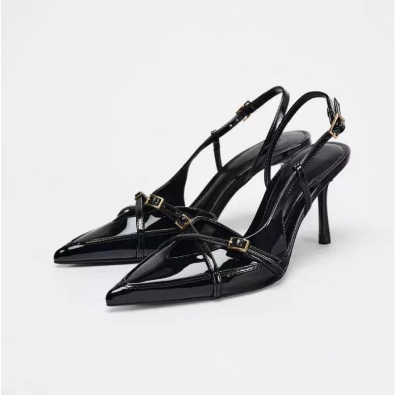 Sling femmes chaussures Style  - Women'S Shoes Size 40 In Us avis et prix