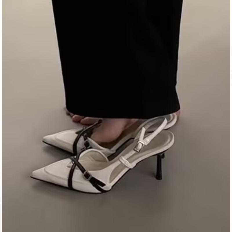 Sling femmes chaussures Style  - Women'S Shoes Size 40 In Us avis et prix