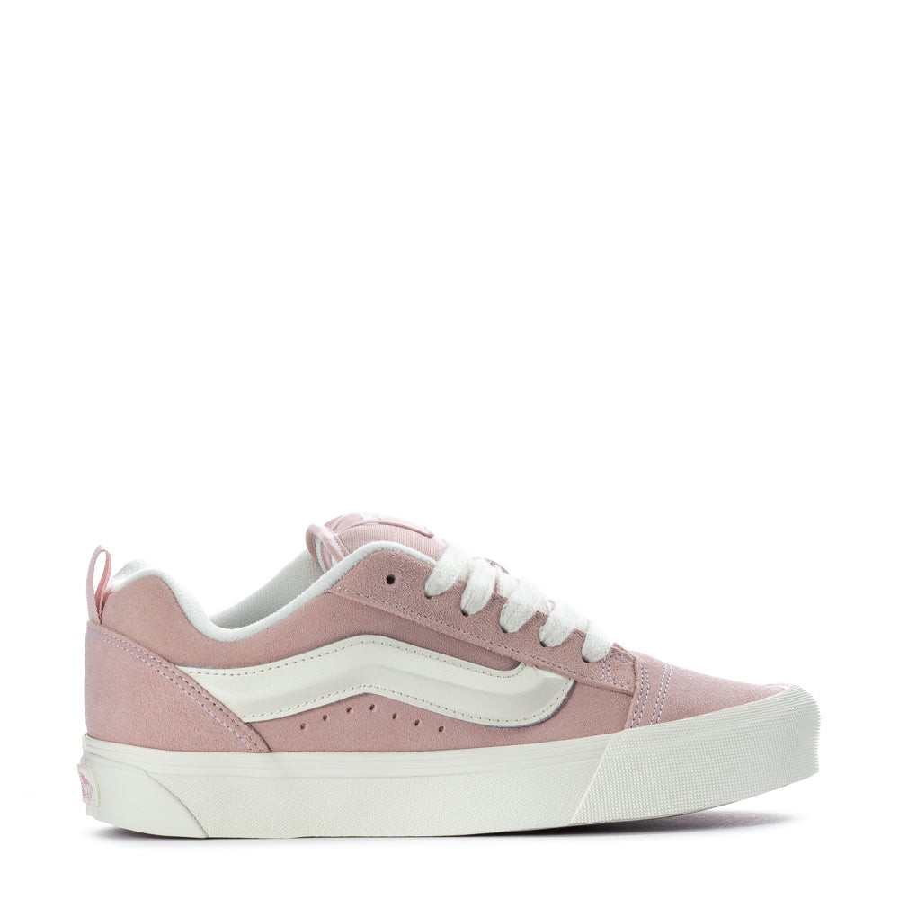Chaussures Vans Knu Skool pour - Women Shoes Vans avis et prix