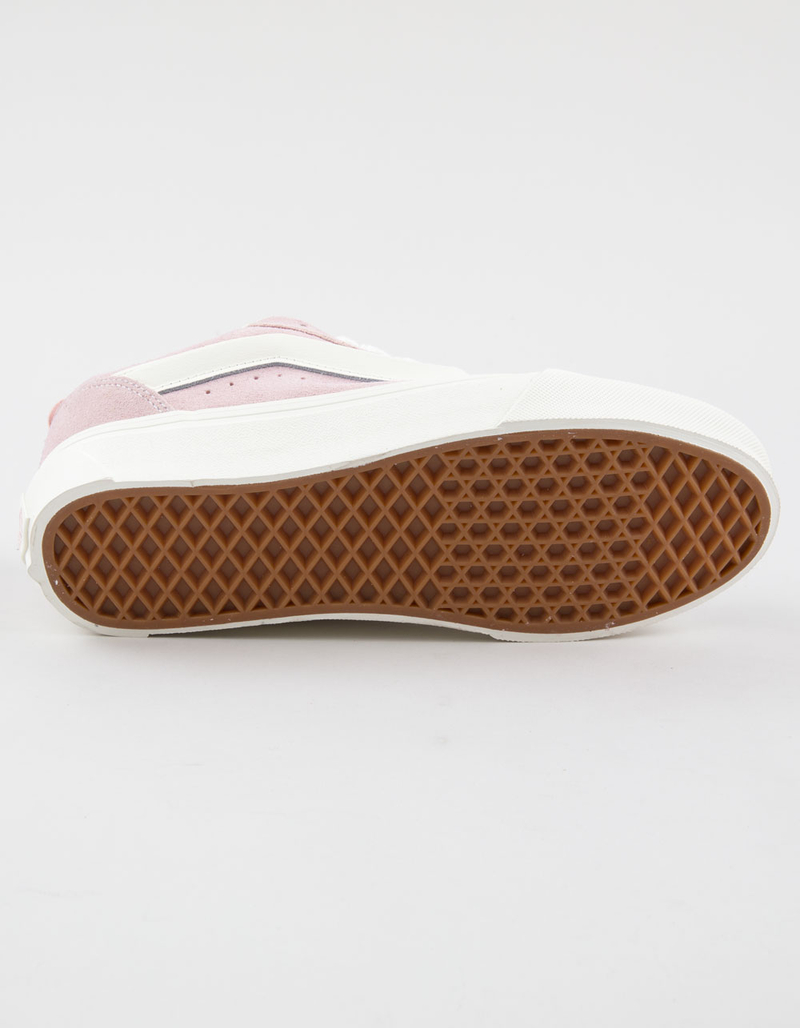 Chaussures Vans Knu Skool pour - Women Shoes Vans avis et prix